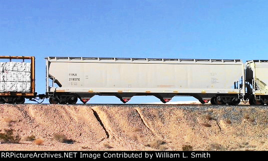 EB Manifest Frt at Erie NV W-Pshrs -130